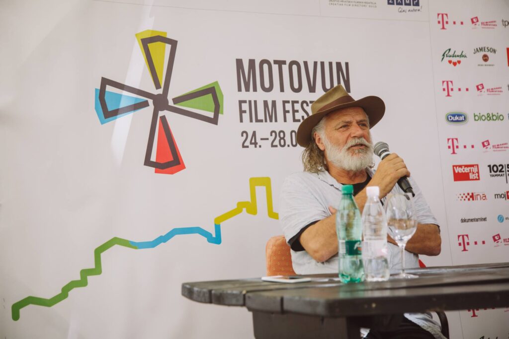 Projektna Produkcija - Projekt - Motovun Film Festival