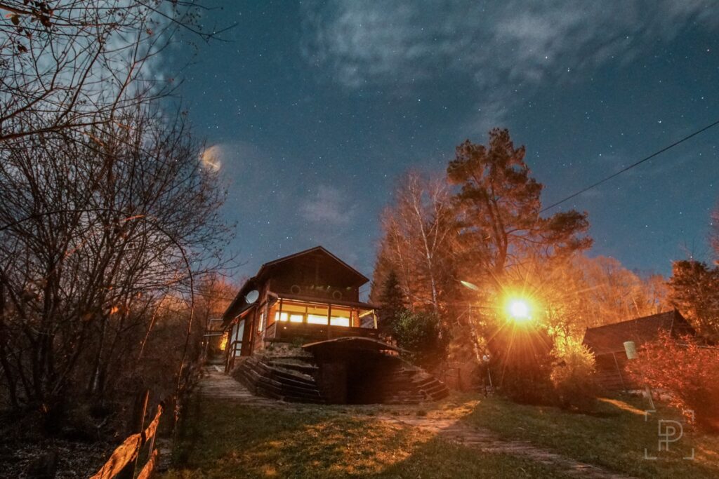 Projektna Produkcija - Projekt - Mlinski kamen