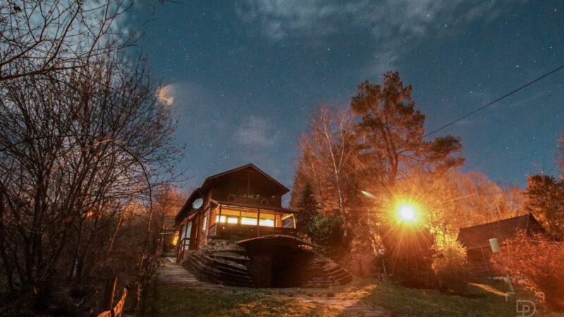 Projektna Produkcija - Projekt - Mlinski kamen