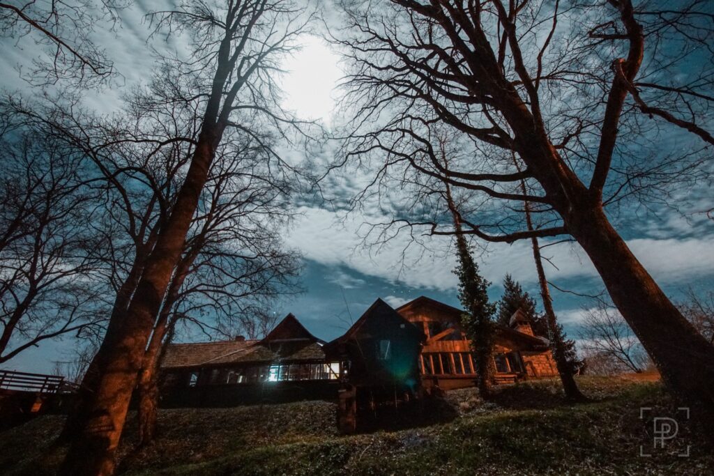 Projektna Produkcija - Projekt - Mlinski kamen