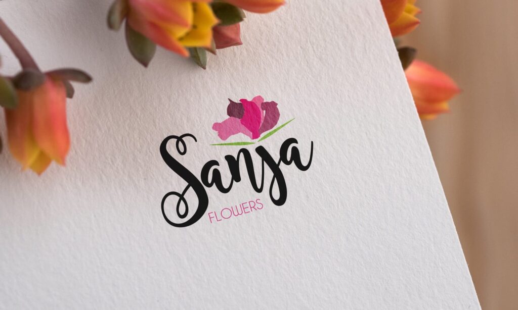 Projektna Produkcija - Projekt - Sanja Flowers