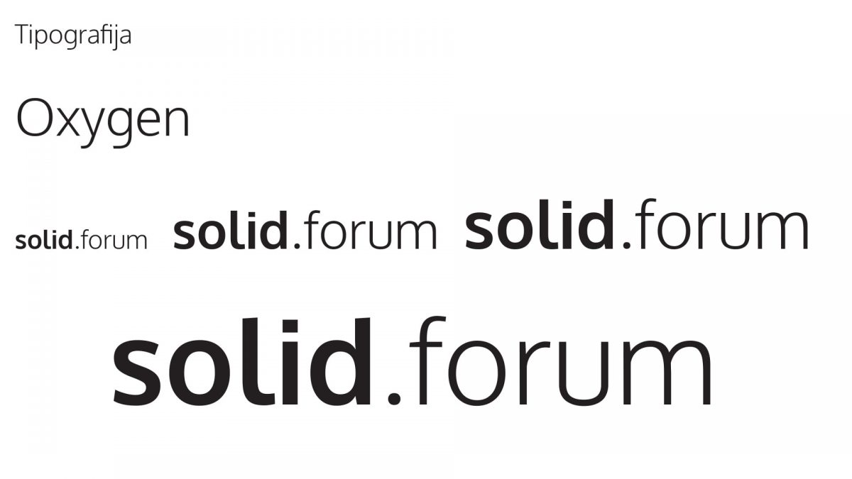 Projektna Produkcija - Projekt - Solid.Forum