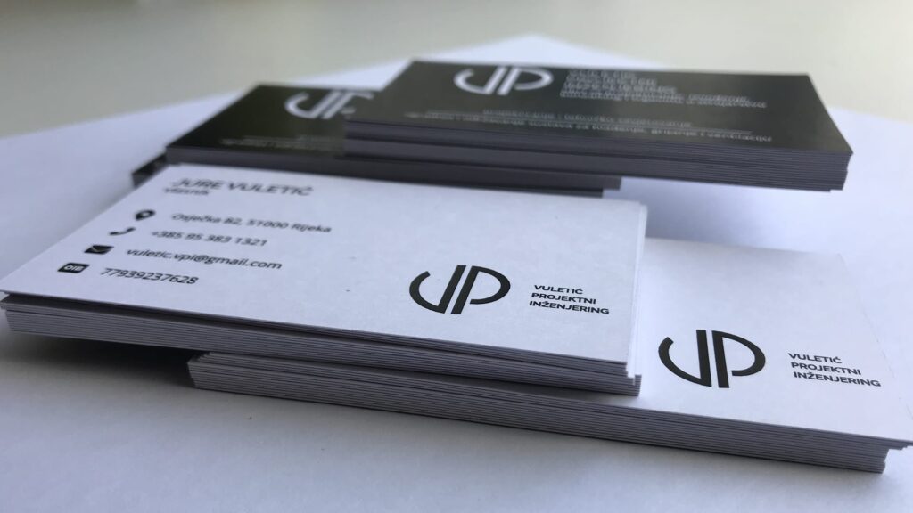 Projektna Produkcija - Projekt - Projektni inžinjering Vuletić