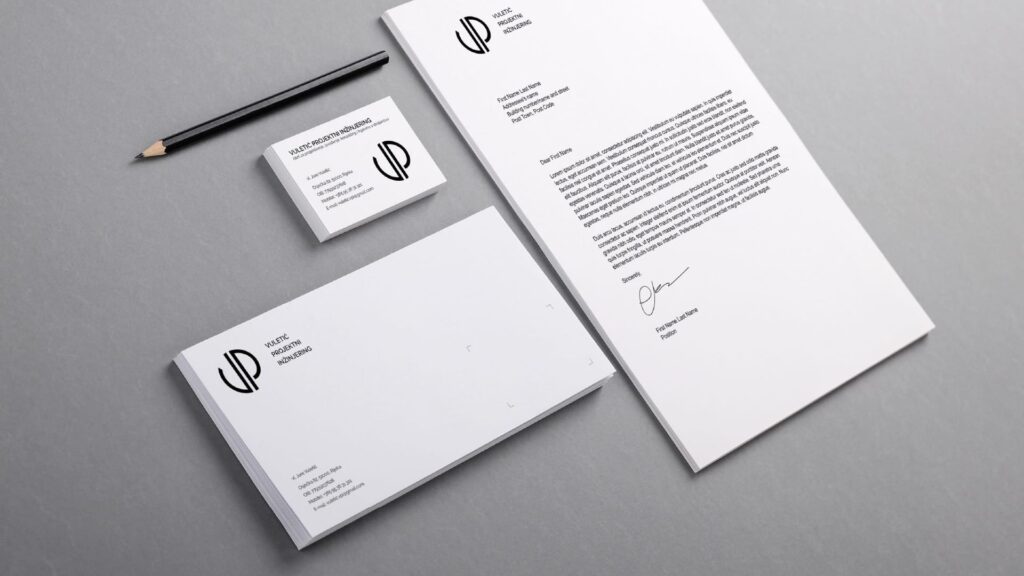 Projektna Produkcija - Projekt - Projektni inžinjering Vuletić