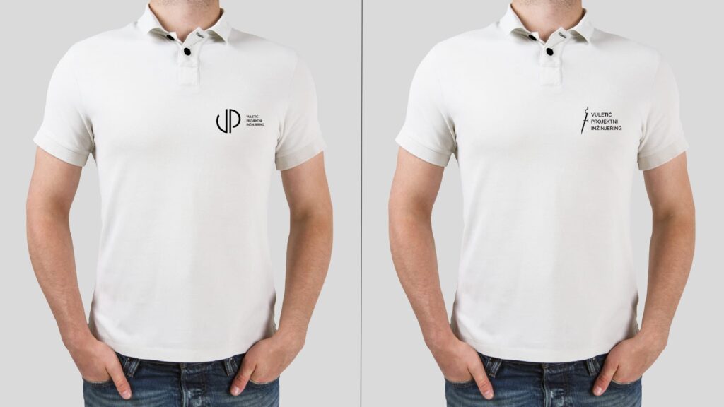 Projektna Produkcija - Projekt - Projektni inžinjering Vuletić