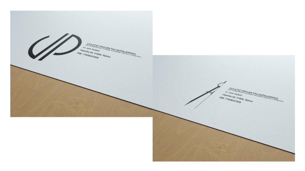 Projektna Produkcija - Projekt - Projektni inžinjering Vuletić