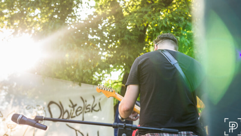 Projektna Produkcija - Projekt - Zibelijada