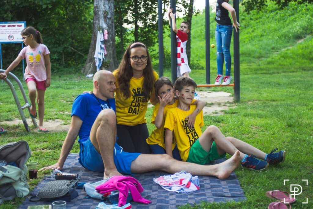 Projektna Produkcija - Projekt - Zibelijada