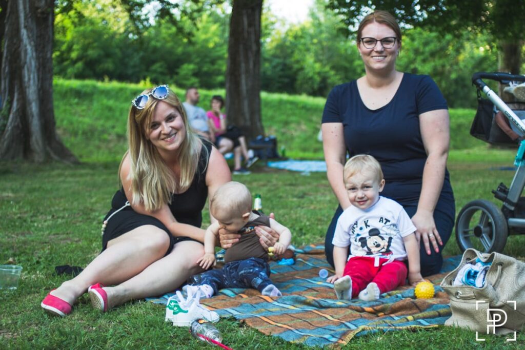 Projektna Produkcija - Projekt - Zibelijada