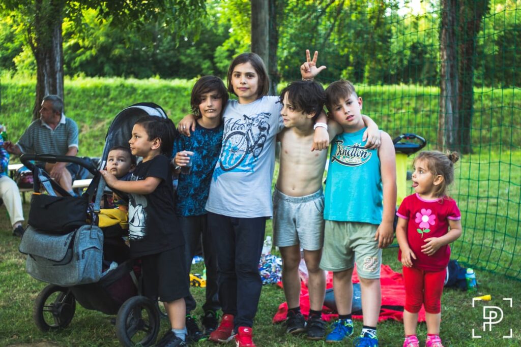 Projektna Produkcija - Projekt - Zibelijada