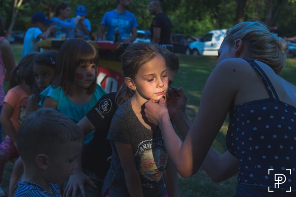 Projektna Produkcija - Projekt - Zibelijada