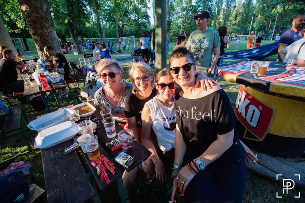 Projektna Produkcija - Projekt - Zibelijada