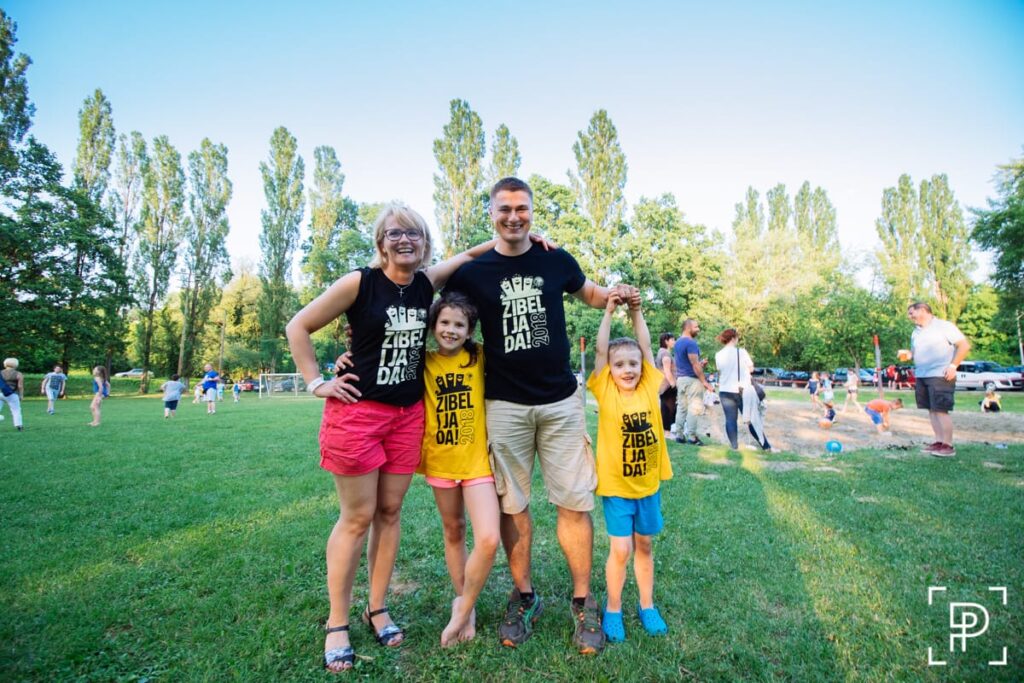 Projektna Produkcija - Projekt - Zibelijada