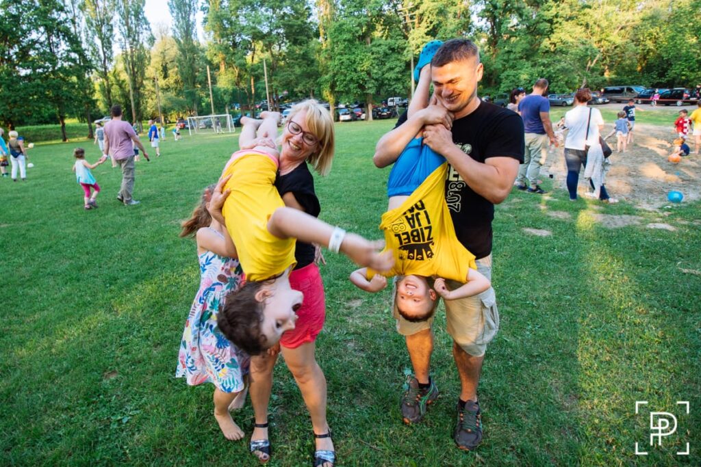 Projektna Produkcija - Projekt - Zibelijada