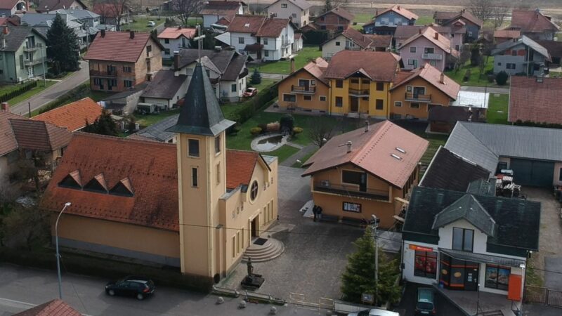 Projektna Produkcija - Projekt - U zahvalu upornosti