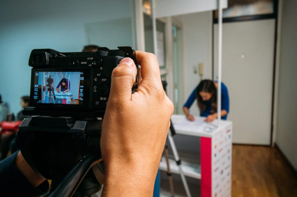 Projektna Produkcija - Projekt - Centar za mlade grada Zagreba