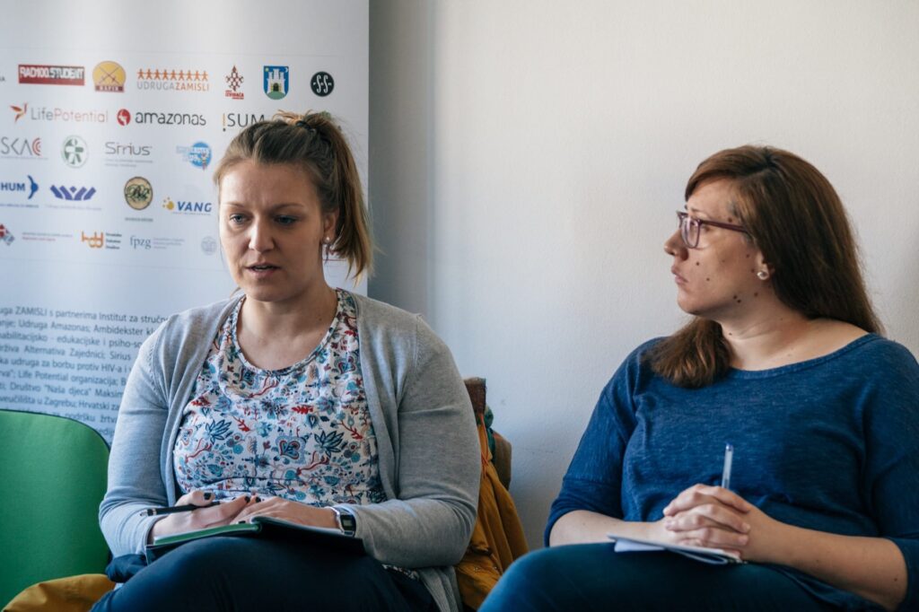 Projektna Produkcija - Projekt - Centar za mlade grada Zagreba