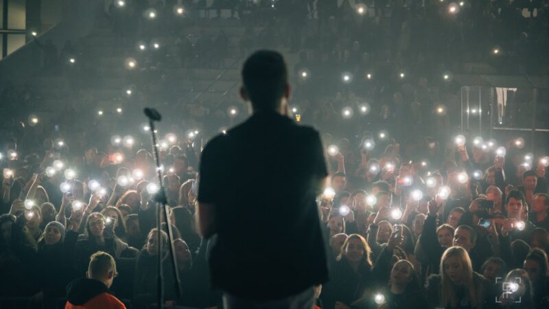 Projektna Produkcija - Projekt - Sars