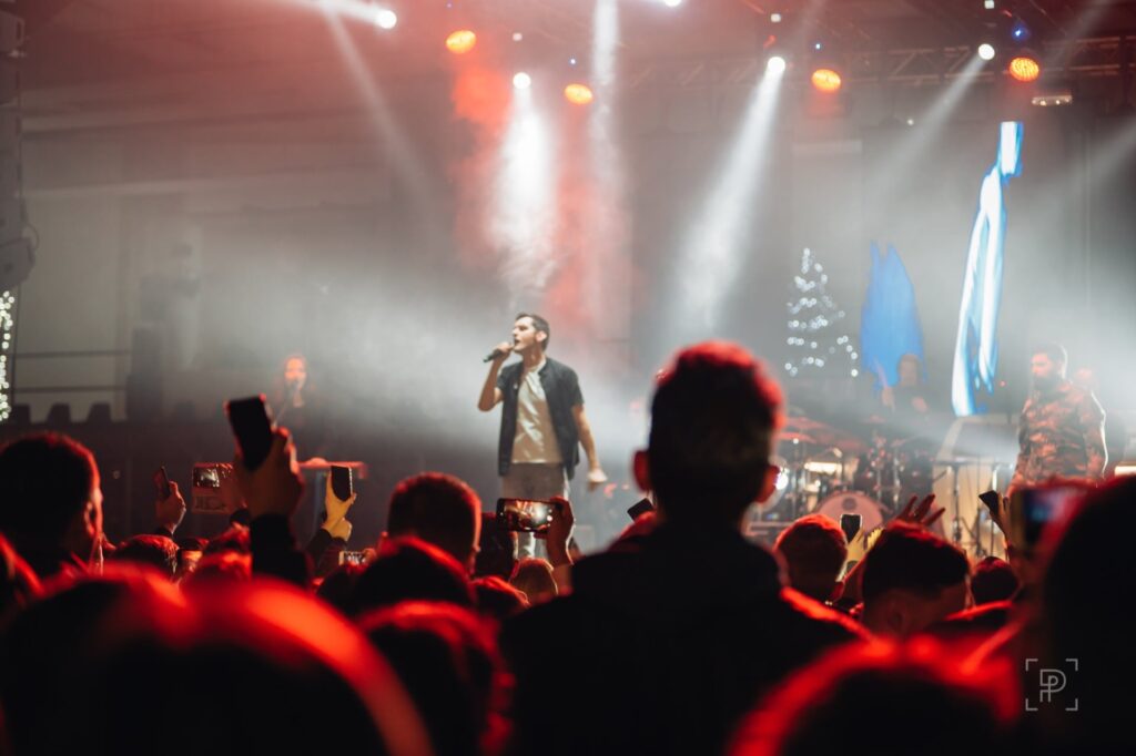 Projektna Produkcija - Projekt - Sars