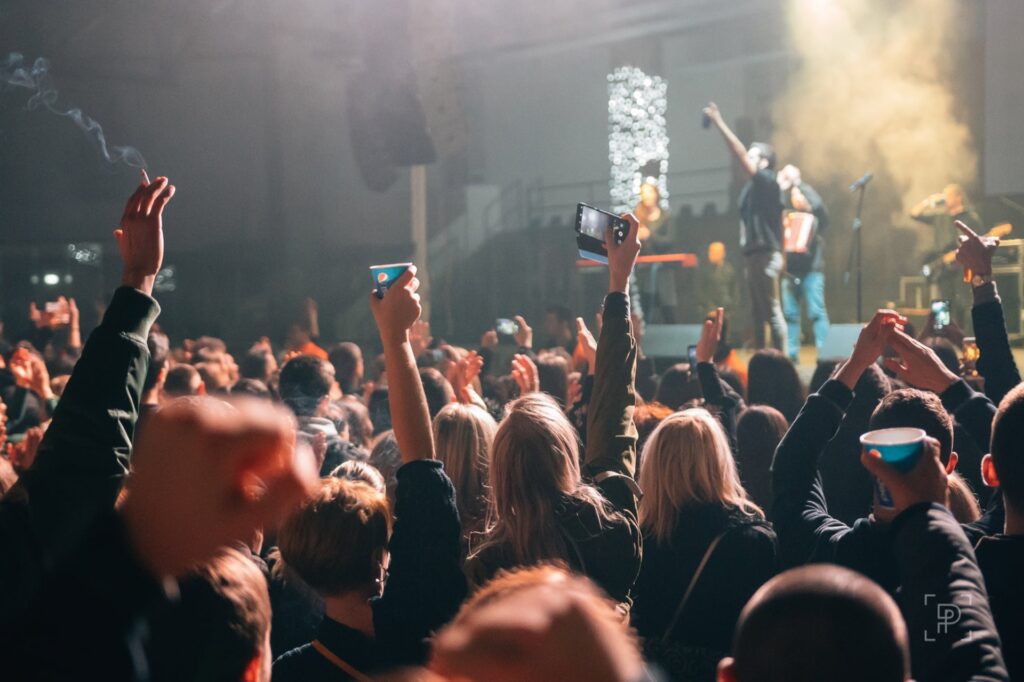 Projektna Produkcija - Projekt - Sars