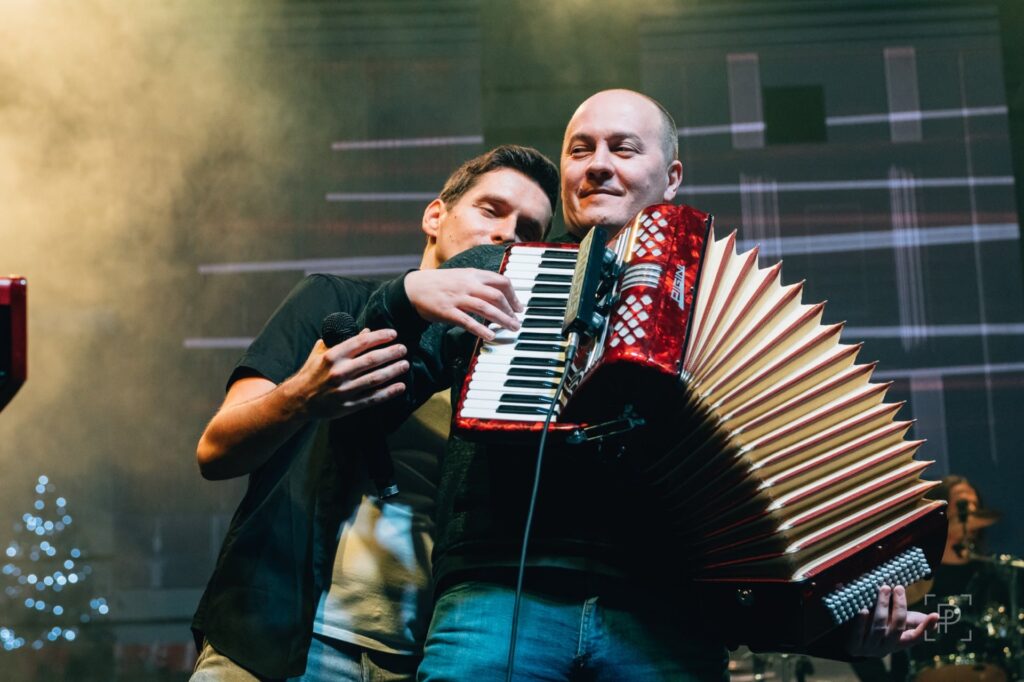 Projektna Produkcija - Projekt - Sars