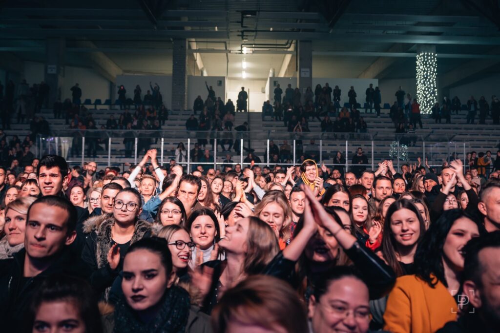 Projektna Produkcija - Projekt - Sars