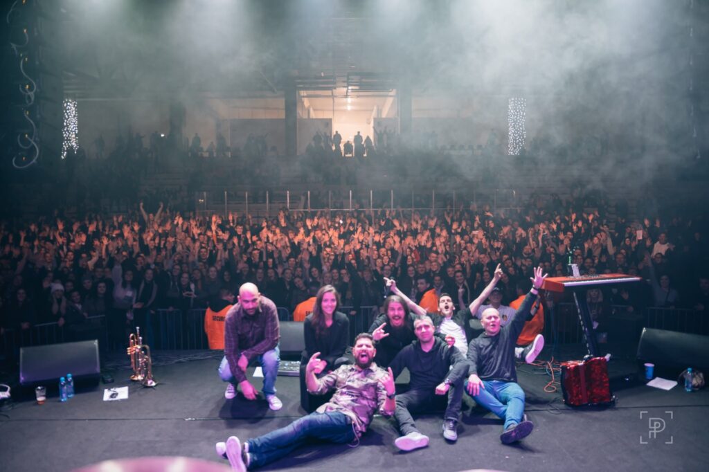 Projektna Produkcija - Projekt - Sars