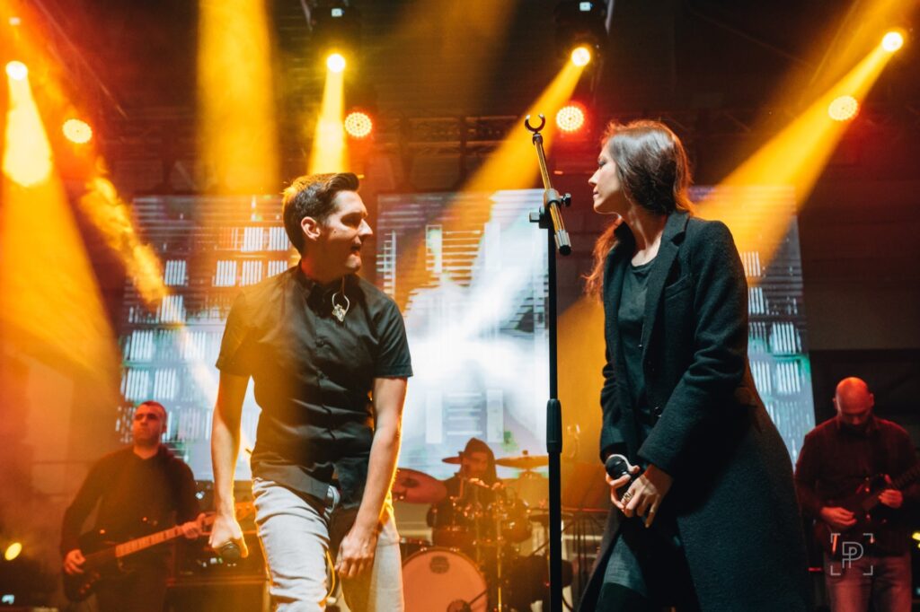 Projektna Produkcija - Projekt - Sars