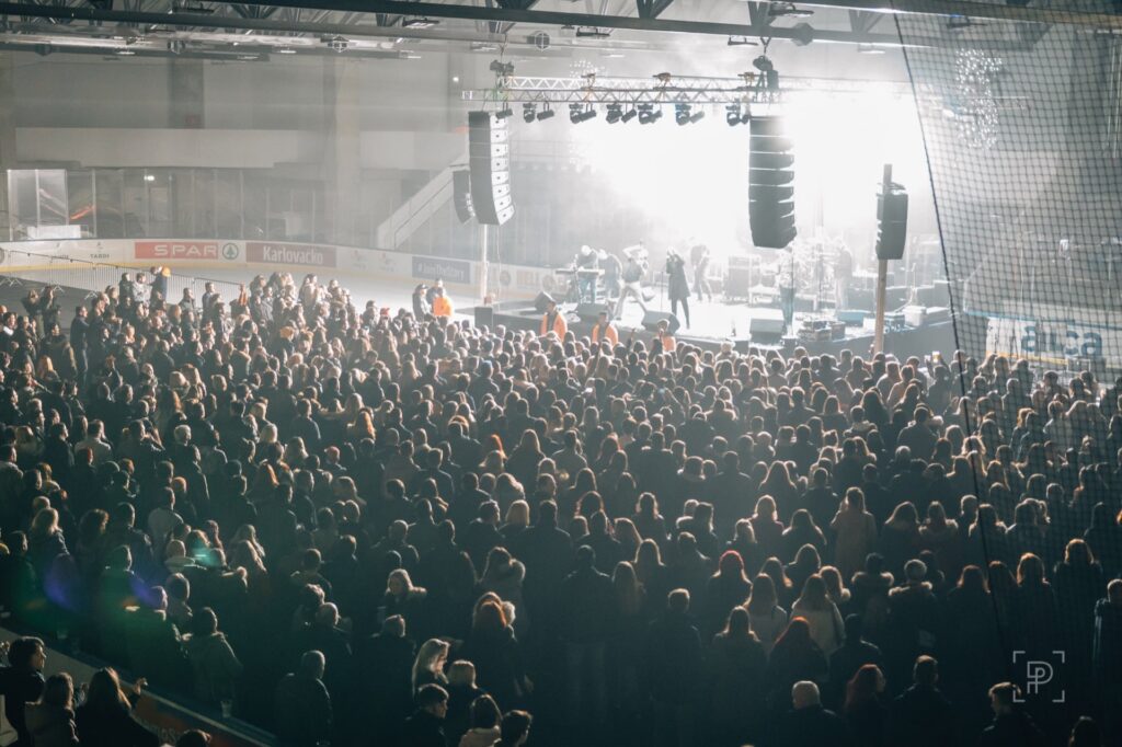 Projektna Produkcija - Projekt - Sars