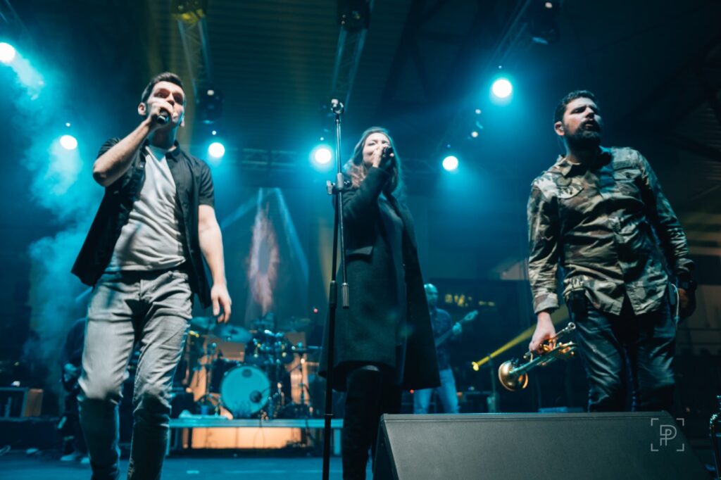 Projektna Produkcija - Projekt - Sars