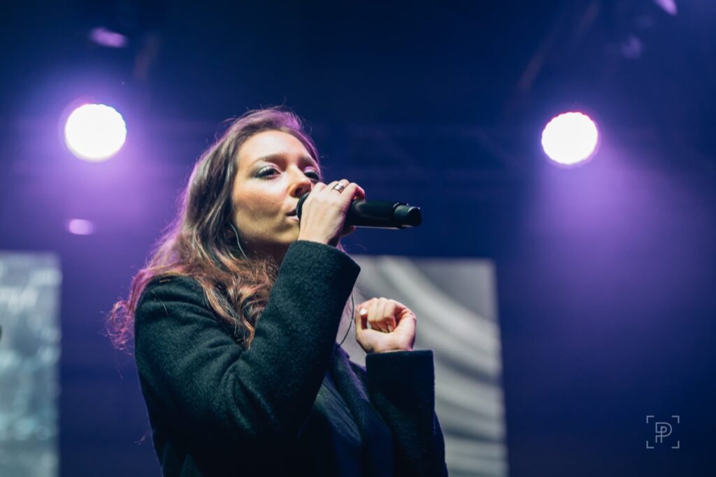 Projektna Produkcija - Projekt - Sars