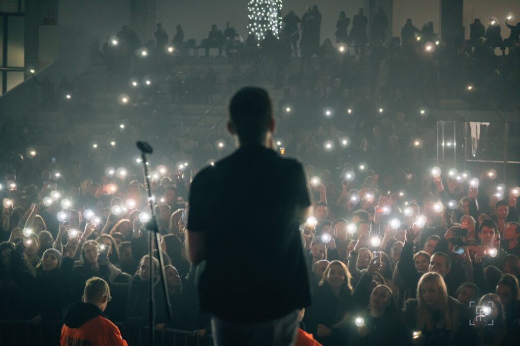 Projektna Produkcija - Projekt - Sars